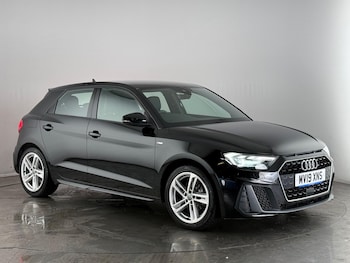 Used Audi A1 2019 for sale - 76467078: Photo