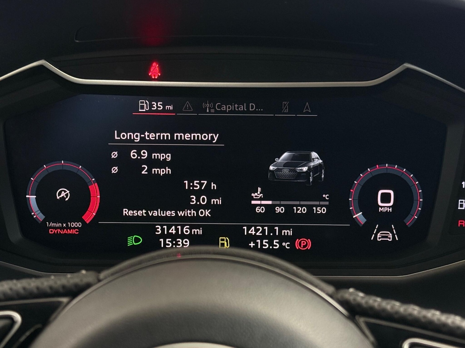 Used Audi A1 2019 for sale - 76467078: Photo 26