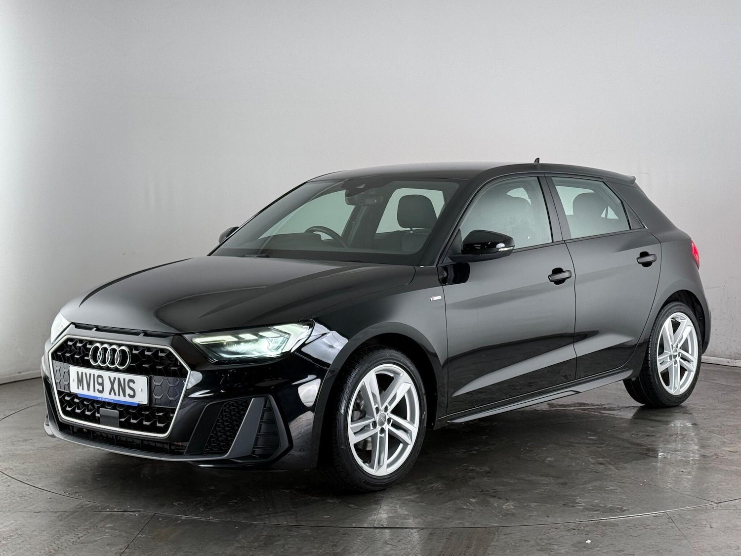 Used Audi A1 2019 for sale - 76467078: Photo 3