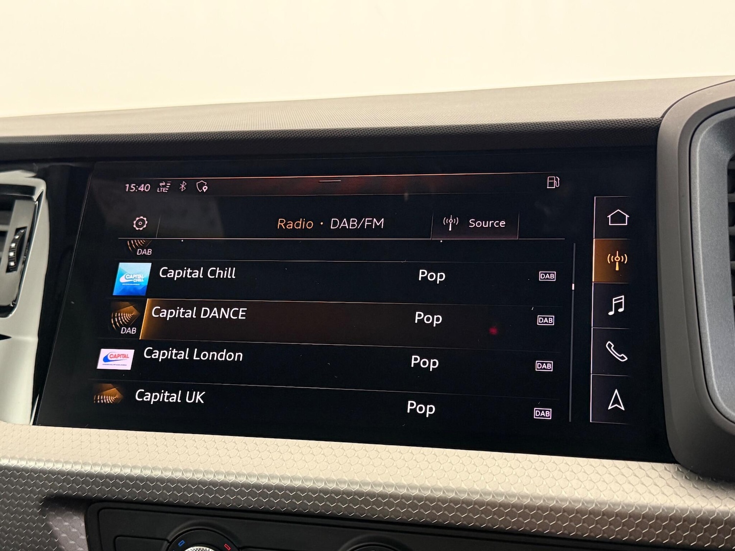 Used Audi A1 2019 for sale - 76467078: Photo 30