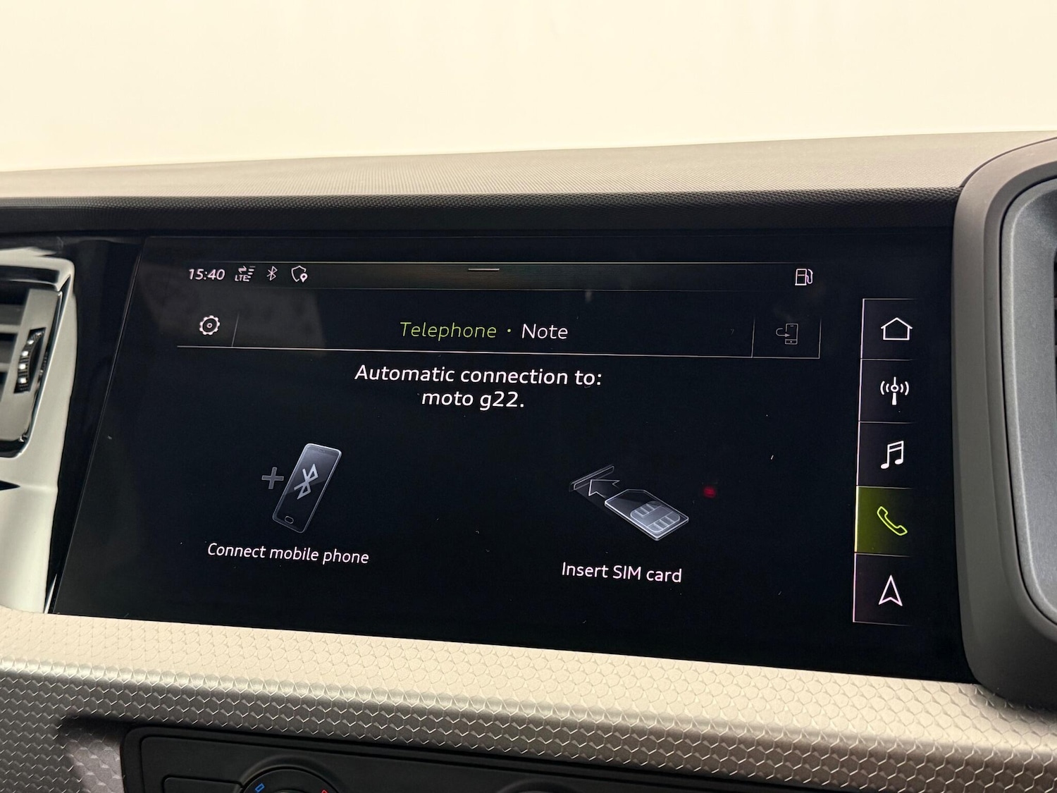 Used Audi A1 2019 for sale - 76467078: Photo 32