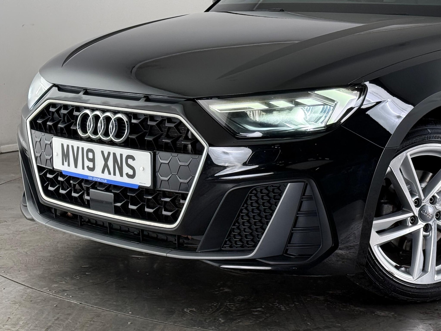 Used Audi A1 2019 for sale - 76467078: Photo 41