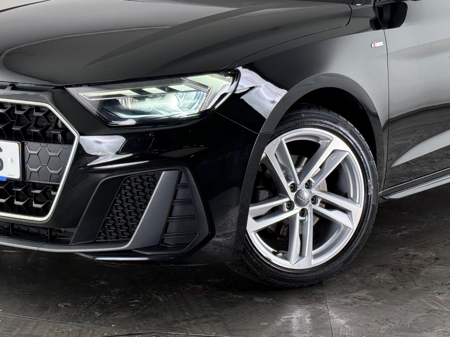 Used Audi A1 2019 for sale - 76467078: Photo 42