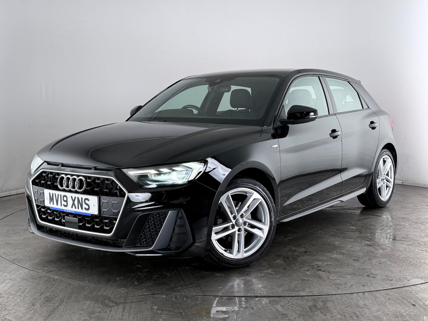 Used Audi A1 2019 for sale - 76467078: Photo 43