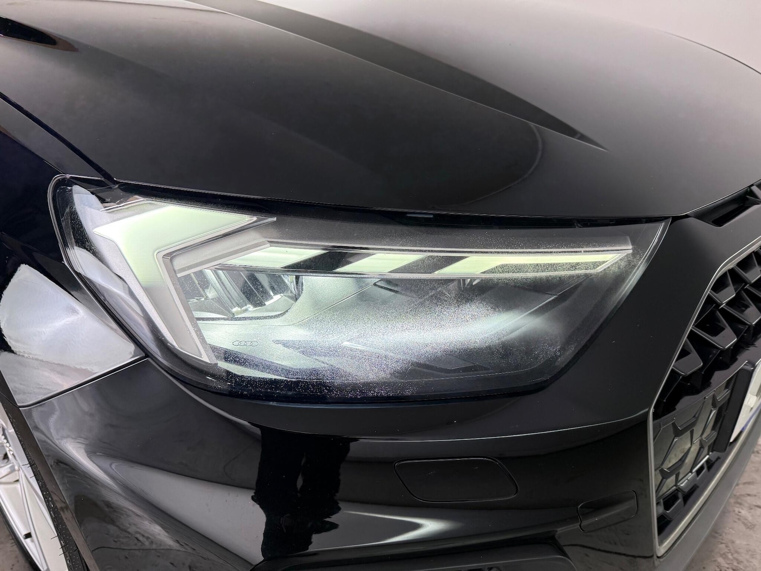 Used Audi A1 2019 for sale - 76467078: Photo 8