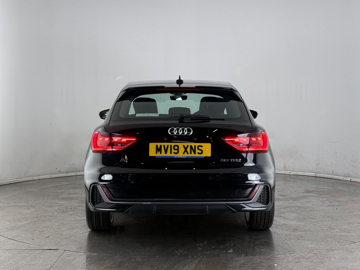 Used Audi A1 2019 for sale - 76467078: Photo 9