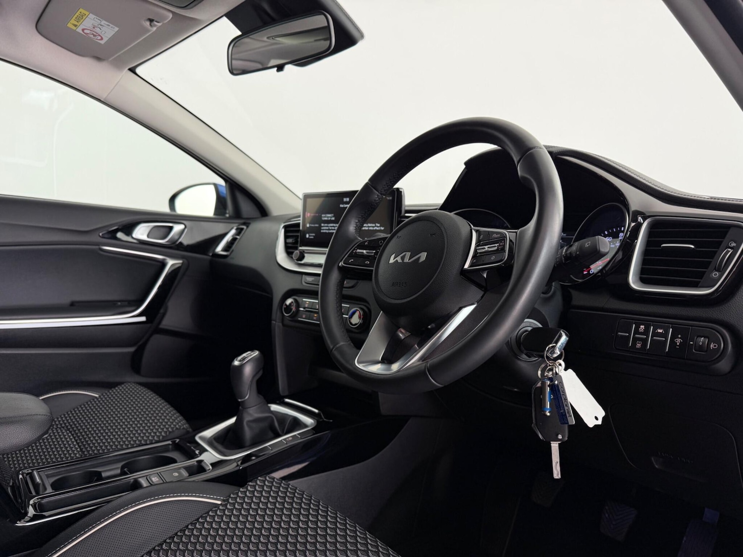 Used Kia XCeed 2022 for sale - 77497606: Photo 11