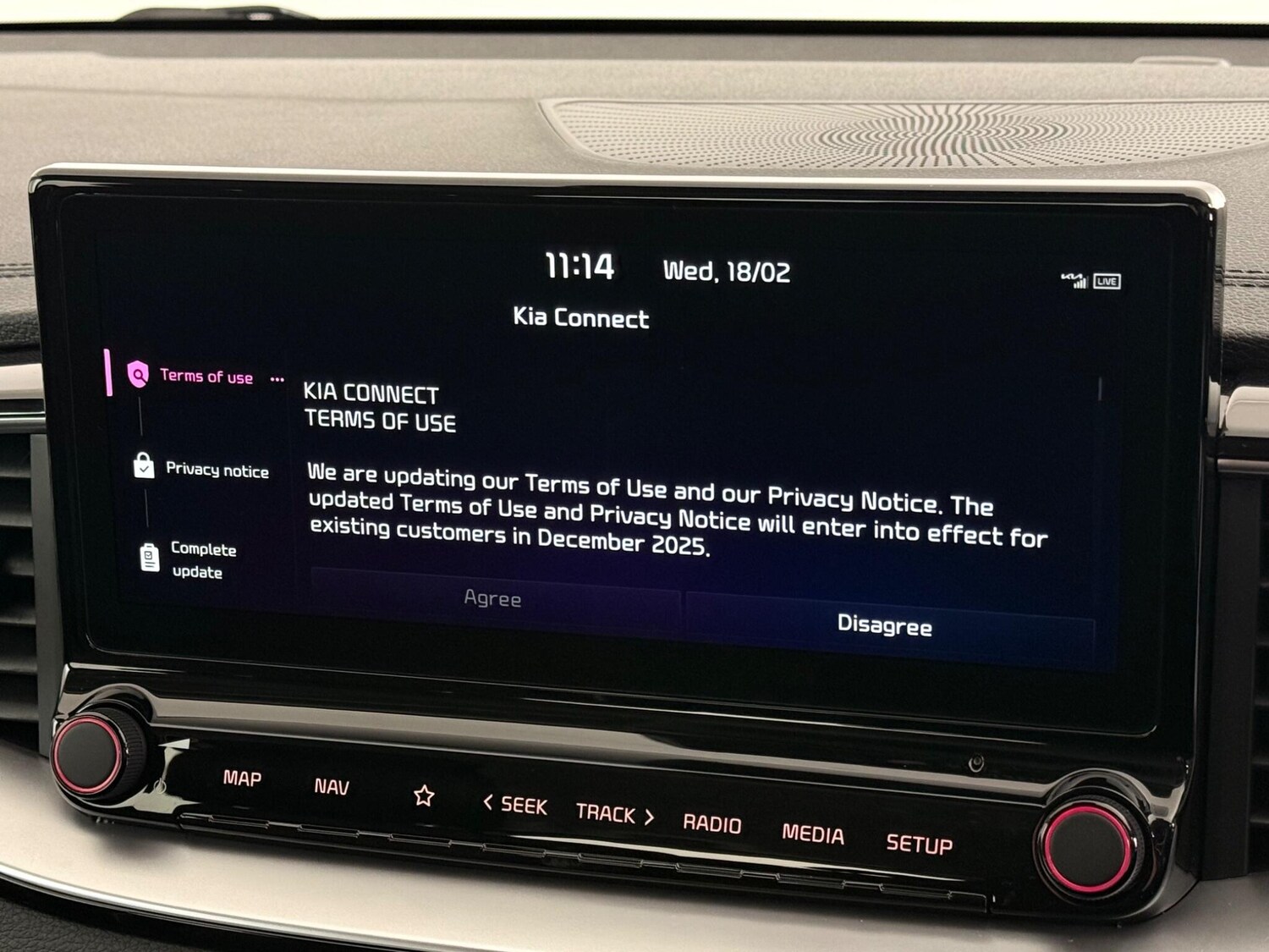 Used Kia XCeed 2022 for sale - 77497606: Photo 22