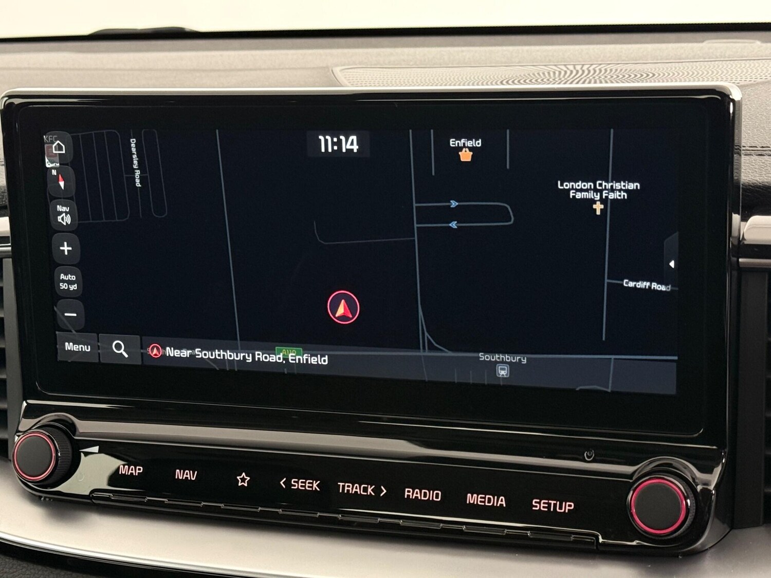 Used Kia XCeed 2022 for sale - 77497606: Photo 26