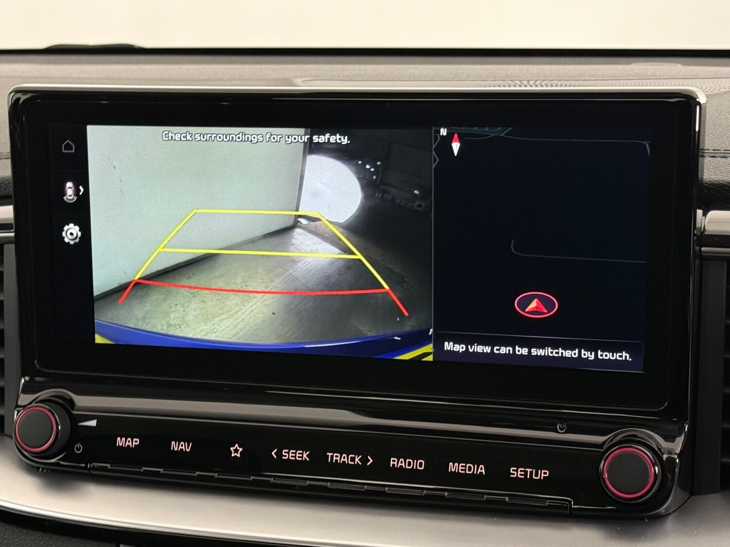 Used Kia XCeed 2022 for sale - 77497606: Photo 28