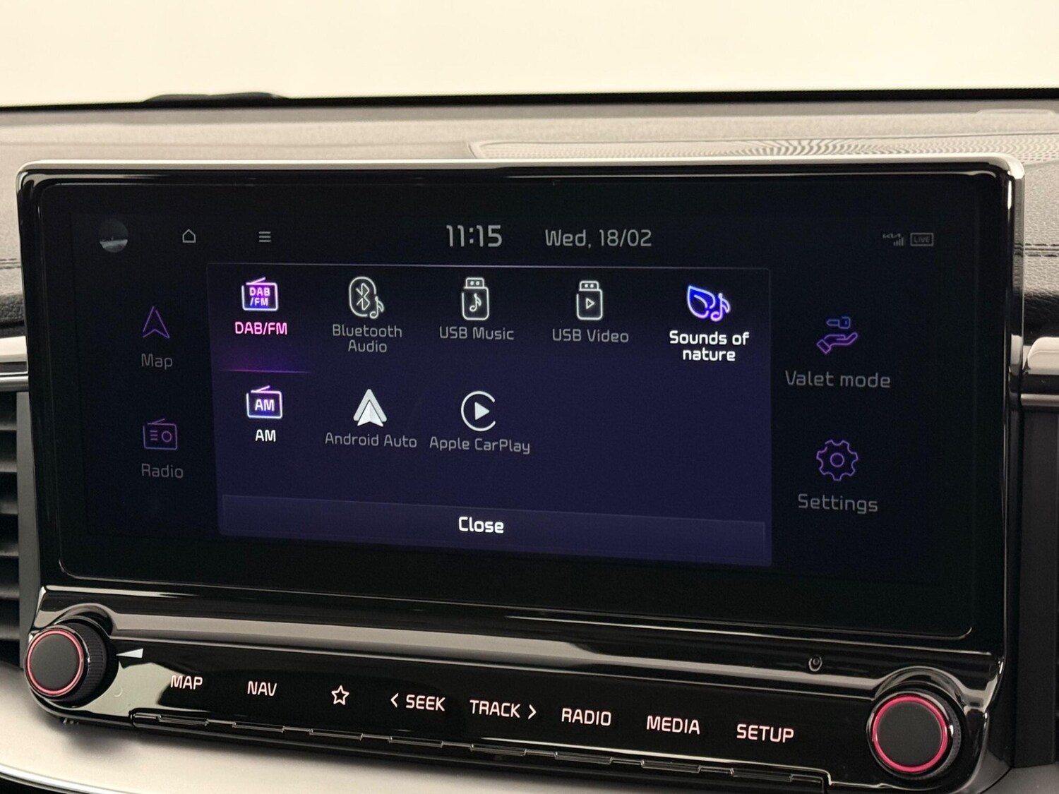 Used Kia XCeed 2022 for sale - 77497606: Photo 29