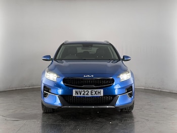 Used Kia XCeed 2022 for sale - 77497606: Photo