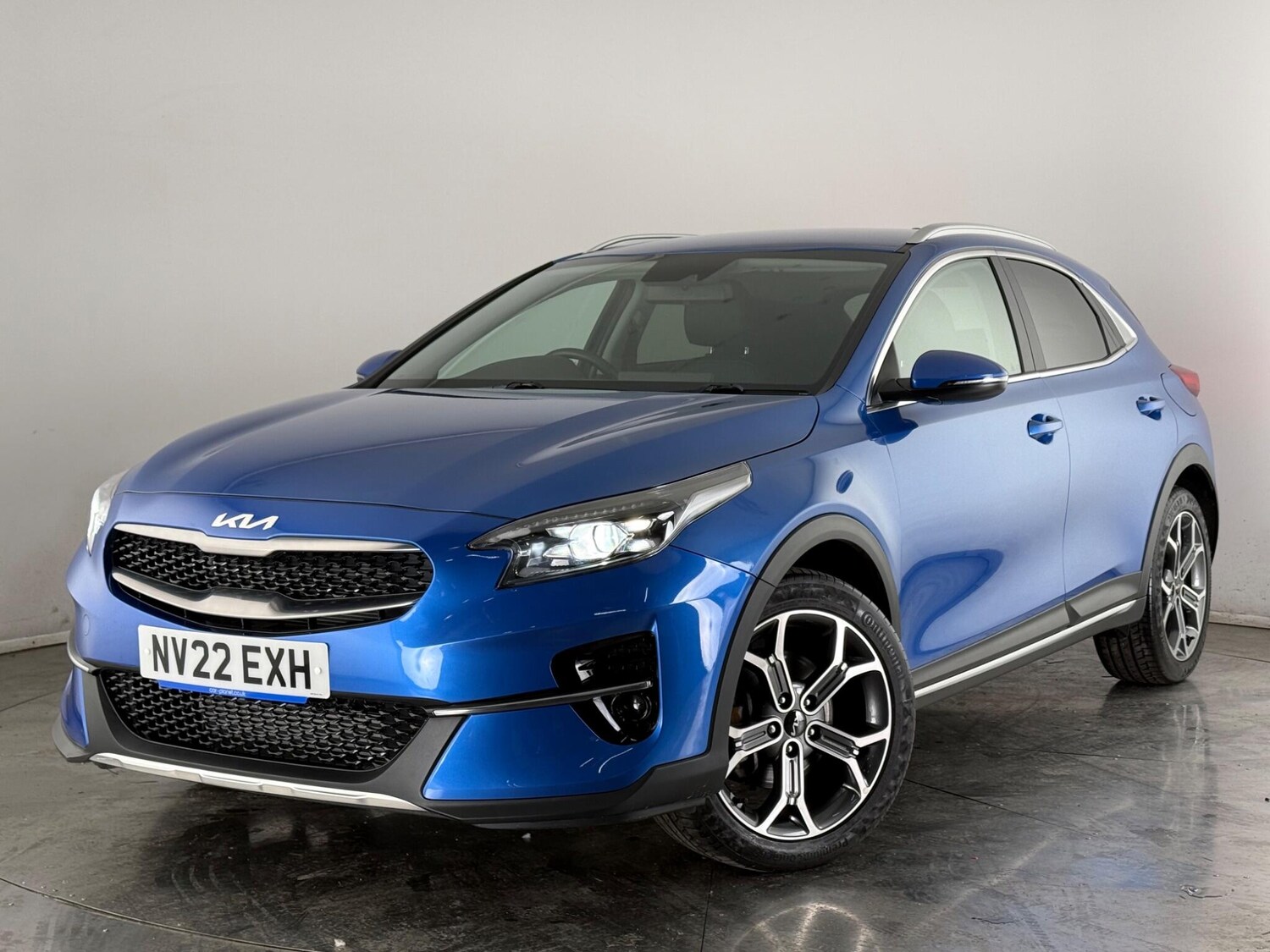 Used Kia XCeed 2022 for sale - 77497606: Photo 32