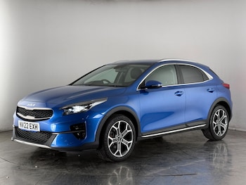 Used Kia XCeed 2022 for sale - 77497606: Photo