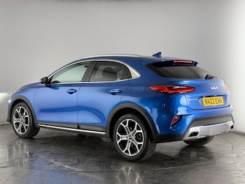 Used Kia XCeed 2022 for sale - 77497606: Photo