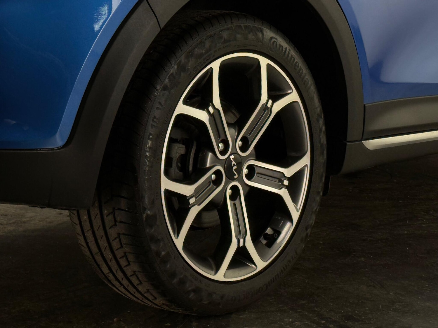 Used Kia XCeed 2022 for sale - 77497606: Photo 5