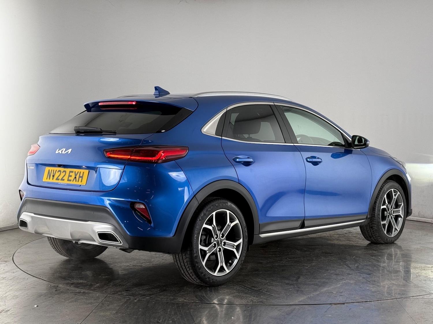 Used Kia XCeed 2022 for sale - 77497606: Photo 6