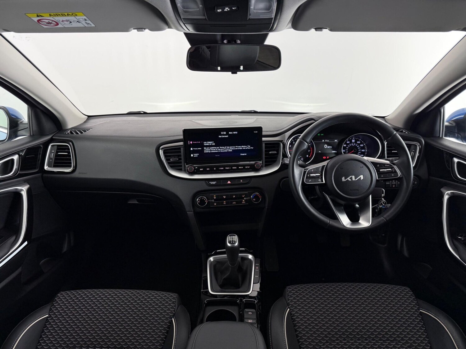 Used Kia XCeed 2022 for sale - 77497606: Photo 8