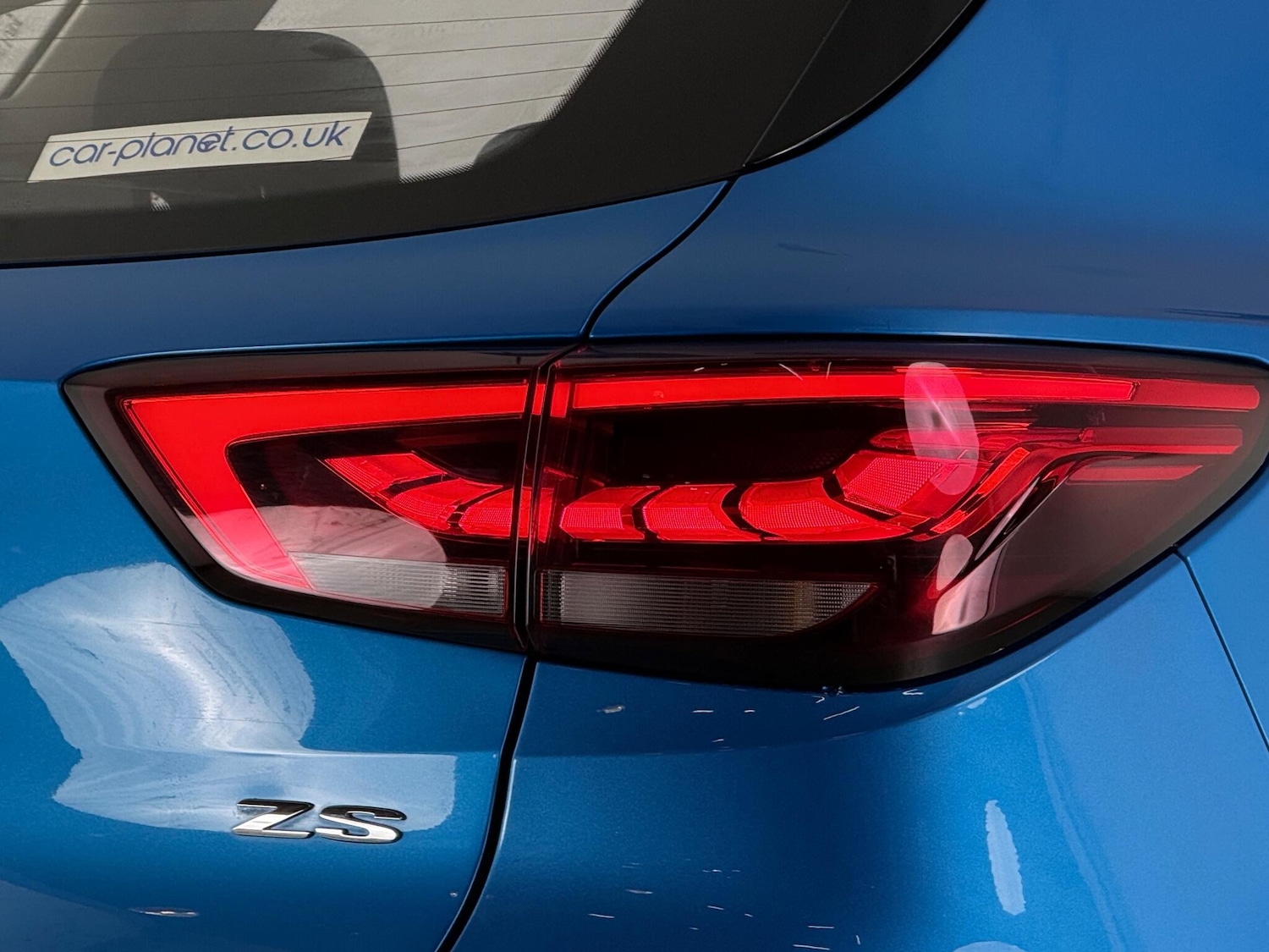 Used MG MG ZS 2023 for sale - 76467082: Photo 10