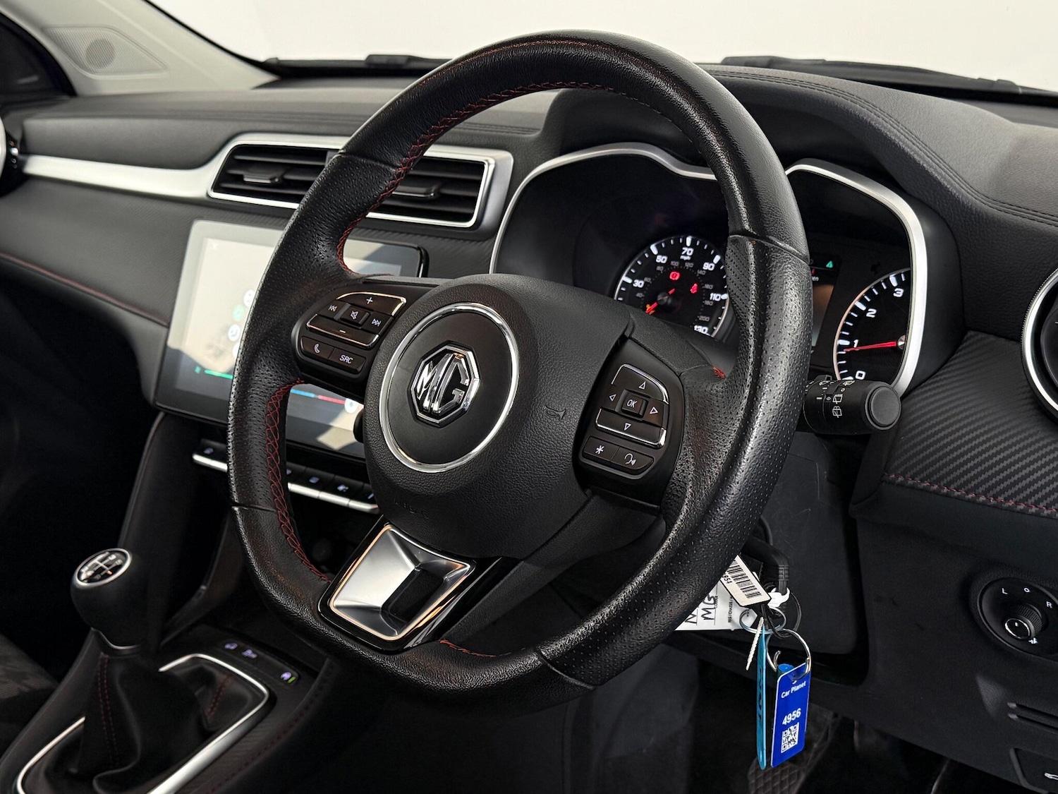 Used MG MG ZS 2023 for sale - 76467082: Photo 15