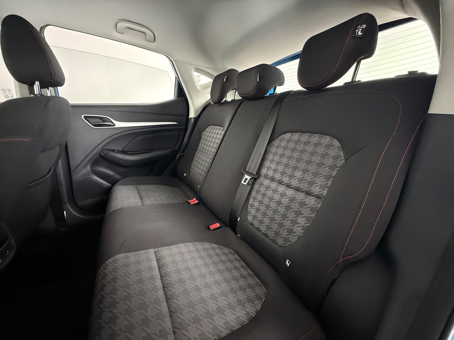 Used MG MG ZS 2023 for sale - 76467082: Photo 19