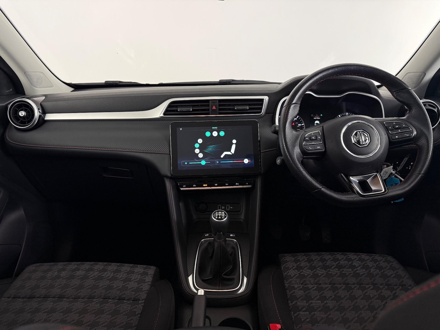 Used MG MG ZS 2023 for sale - 76467082: Photo 20