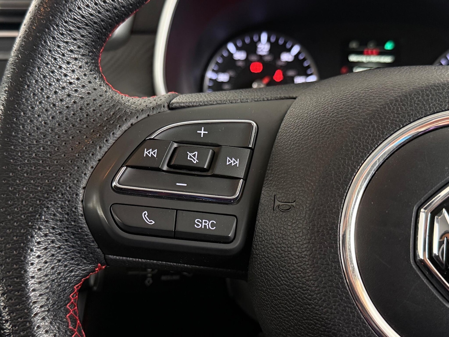 Used MG MG ZS 2023 for sale - 76467082: Photo 23