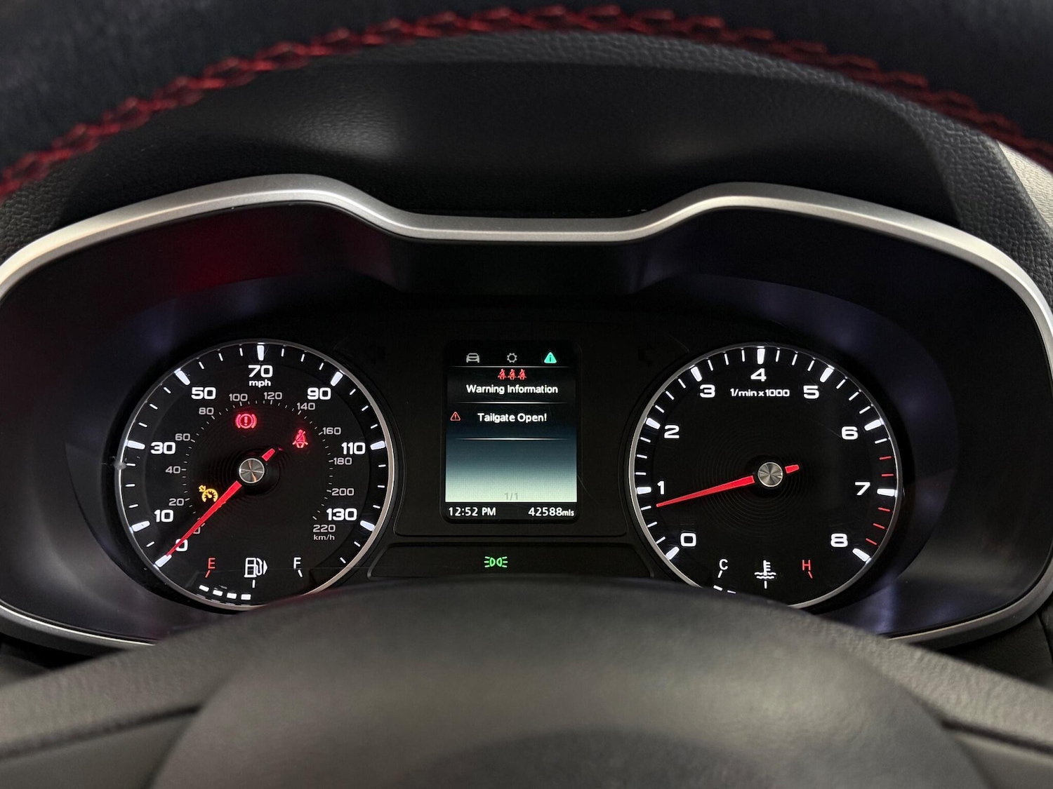 Used MG MG ZS 2023 for sale - 76467082: Photo 24