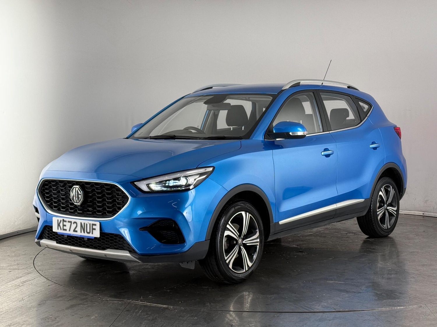 Used MG MG ZS 2023 for sale - 76467082: Photo 3