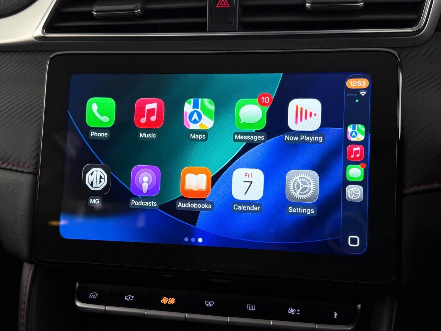 Used MG MG ZS 2023 for sale - 76467082: Photo 30