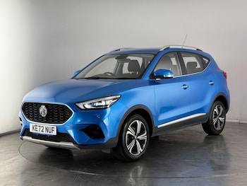 Used MG MG ZS 2023 for sale - 76467082: Photo