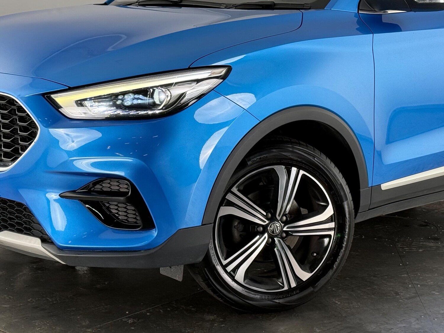 Used MG MG ZS 2023 for sale - 76467082: Photo 42