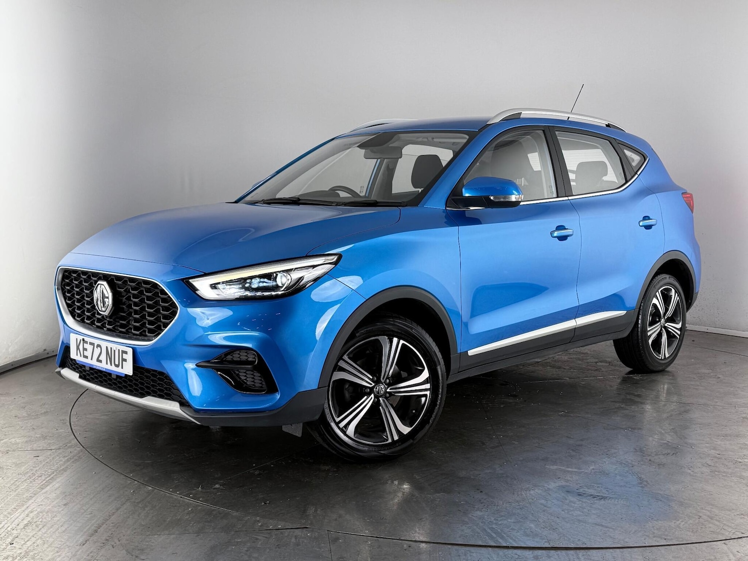 Used MG MG ZS 2023 for sale - 76467082: Photo 43