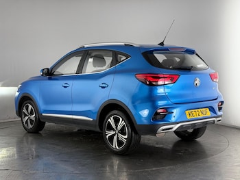 Used MG MG ZS 2023 for sale - 76467082: Photo