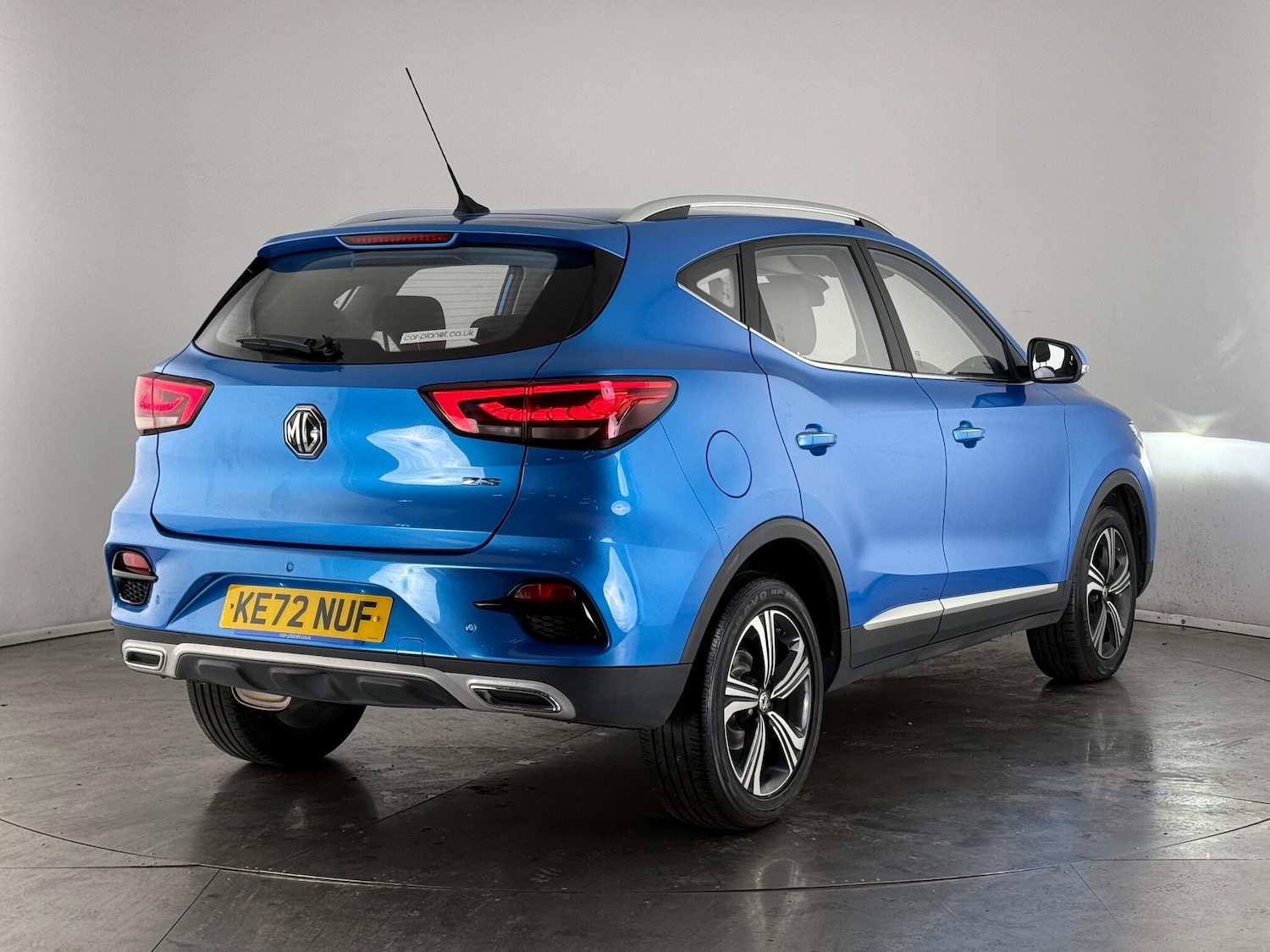 Used MG MG ZS 2023 for sale - 76467082: Photo 5