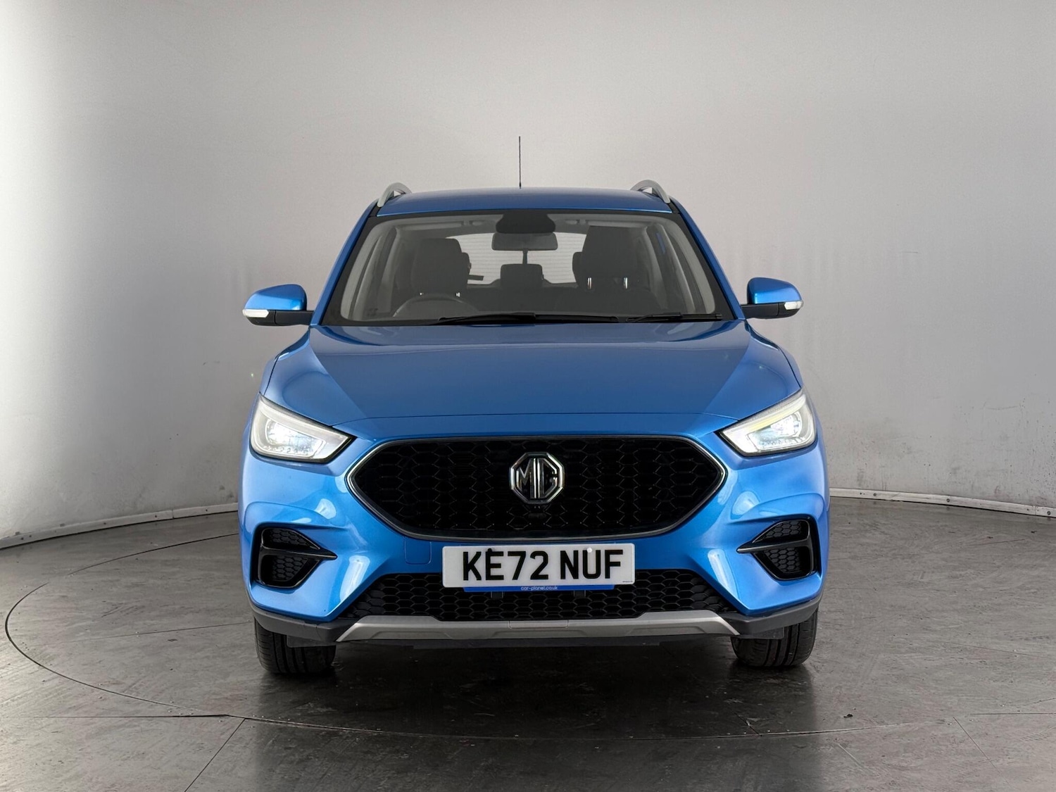 Used MG MG ZS 2023 for sale - 76467082: Photo 7