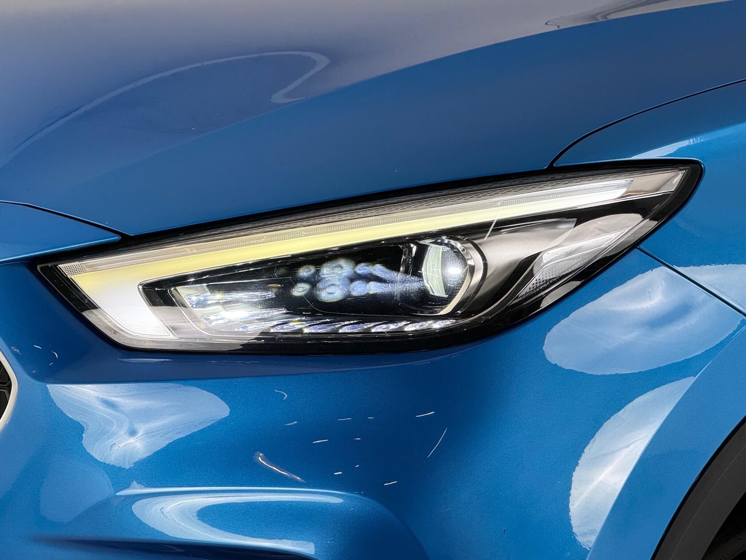 Used MG MG ZS 2023 for sale - 76467082: Photo 8