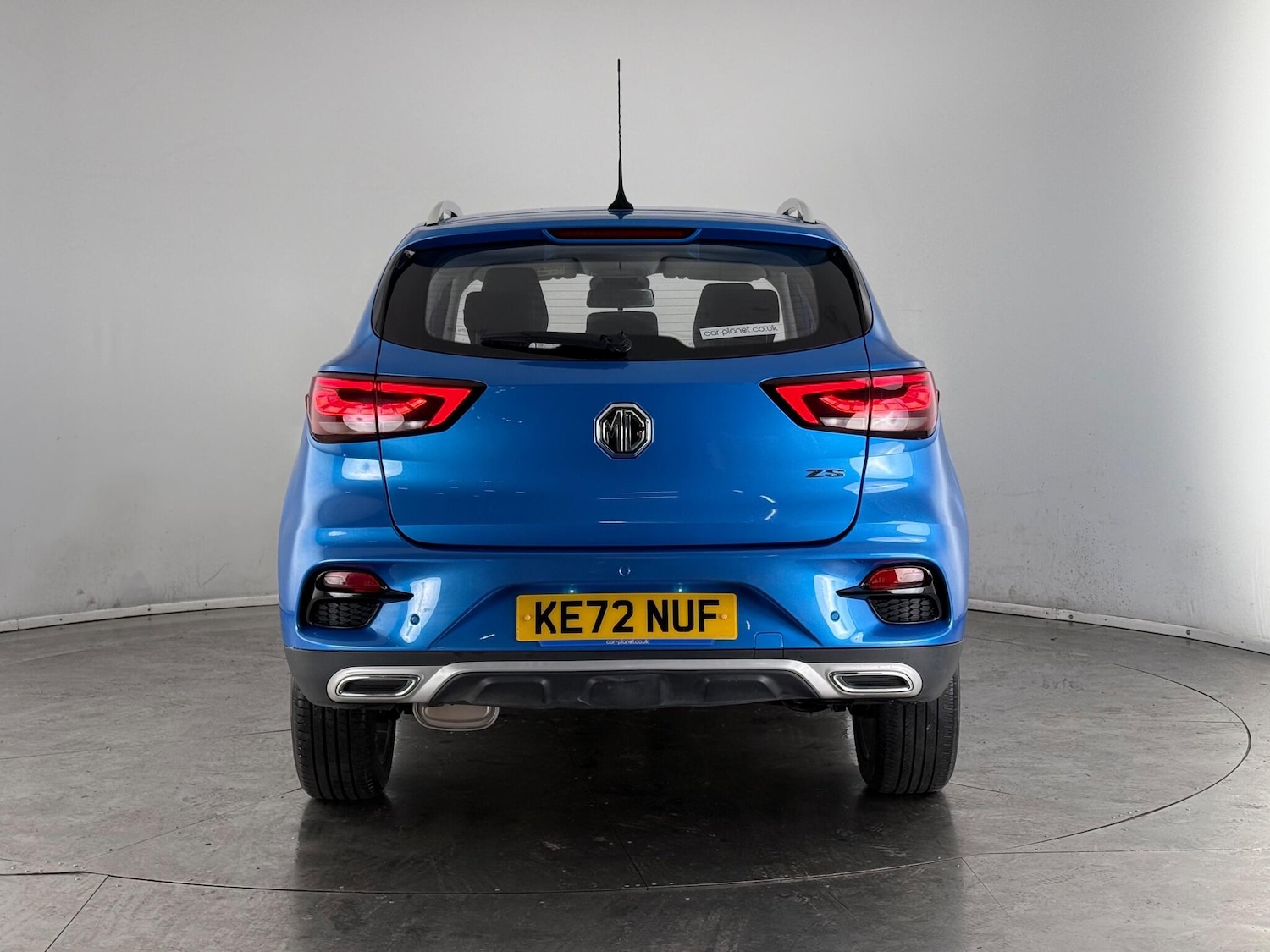 Used MG MG ZS 2023 for sale - 76467082: Photo 9