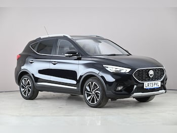 Used MG MG ZS 2023 for sale - 78223972: Photo