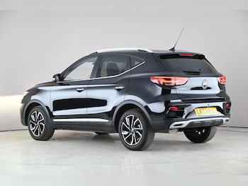 Used MG MG ZS 2023 for sale - 78223972: Photo