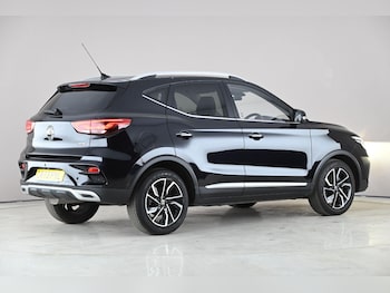 Used MG MG ZS 2023 for sale - 78223972: Photo