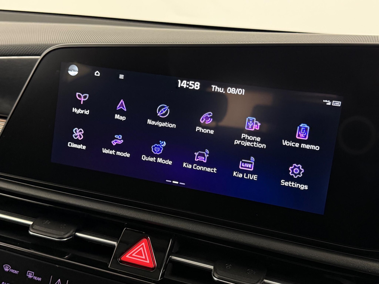 Used Kia Niro 2023 for sale - 77246965: Photo 24