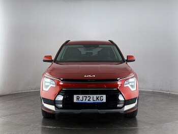 Used Kia Niro 2023 for sale - 77246965: Photo