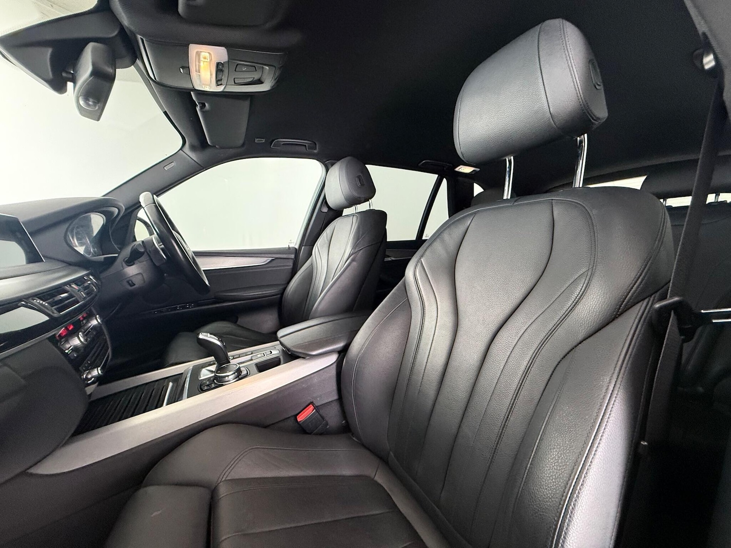 Used BMW X5 2015 for sale - 78012477: Photo 12