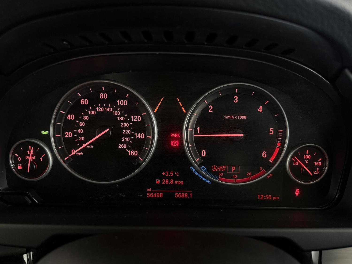 Used BMW X5 2015 for sale - 78012477: Photo 16