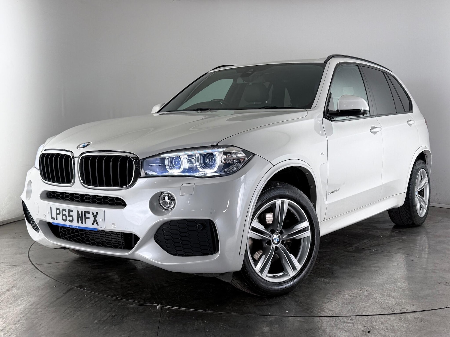 Used BMW X5 2015 for sale - 78012477: Photo 37