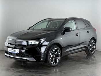 Used Vauxhall Grandland 2023 for sale - 75312581: Photo