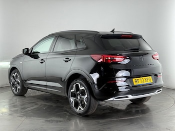 Used Vauxhall Grandland 2023 for sale - 75312581: Photo