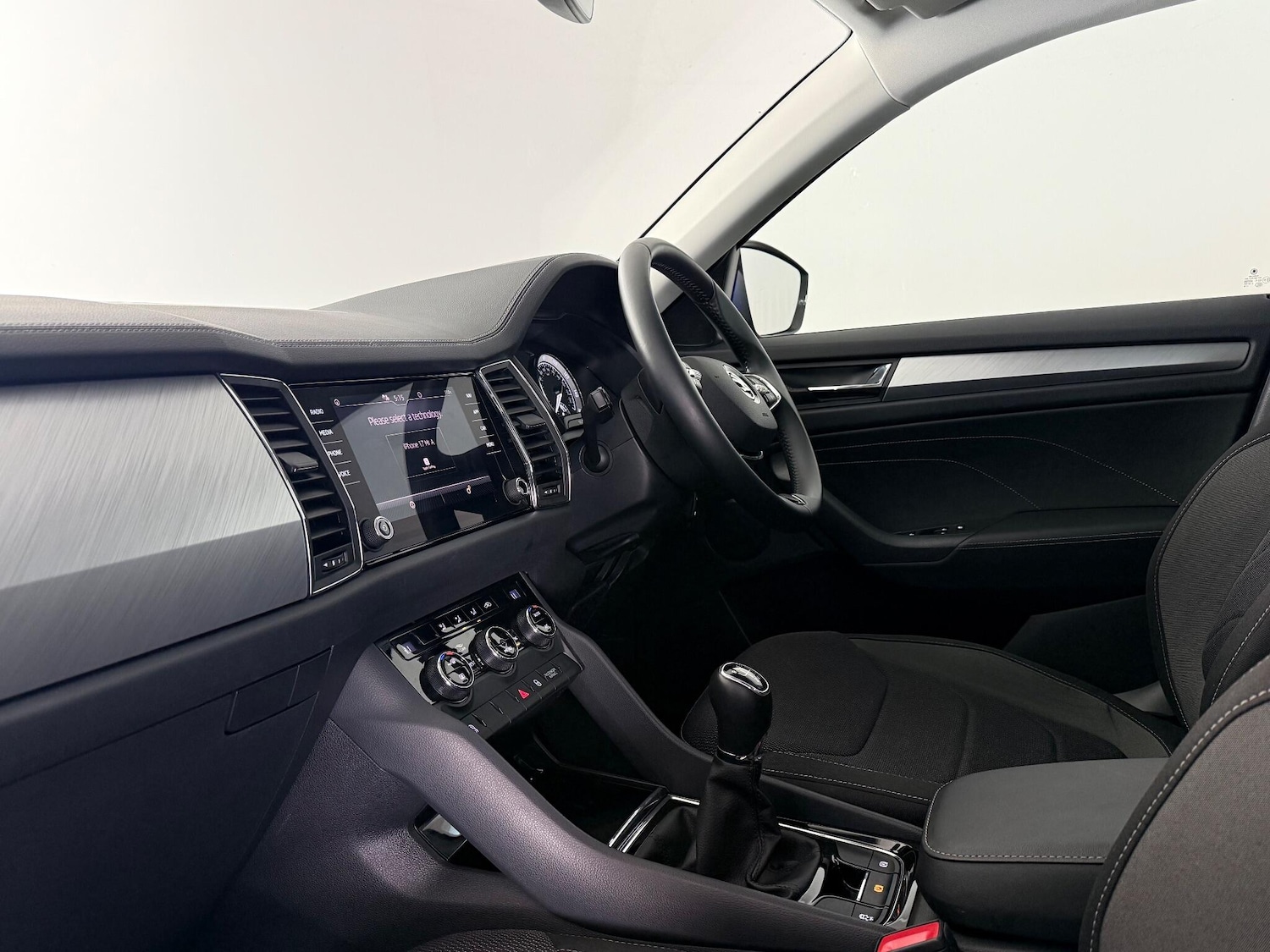 Used Skoda Kodiaq 2022 for sale - 77246712: Photo 18