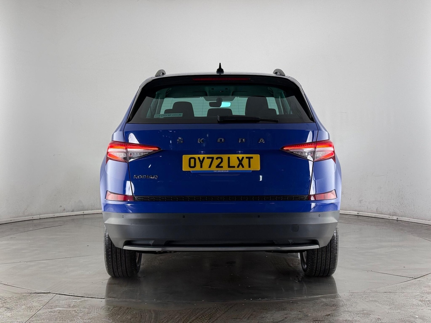 Used Skoda Kodiaq 2022 for sale - 77246712: Photo 5